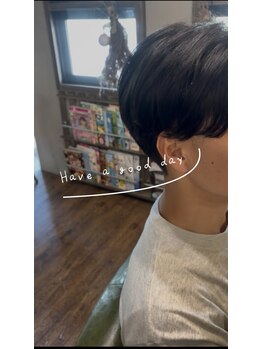 オテテ(OTETE)の写真/パパッと仕上げます♪