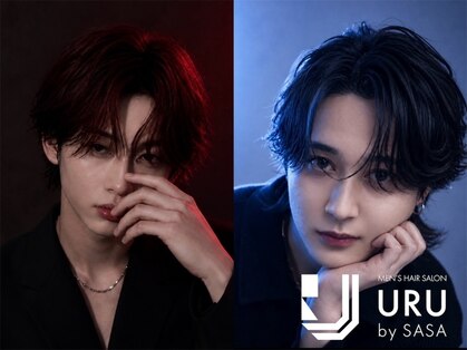 URU by33 札幌大通店【ウル バイササ サッポロオオドオリテン】【10月1日OPEN(予定)】の写真