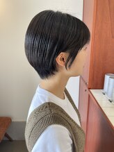 マド(mado)&nbsp;ショート
