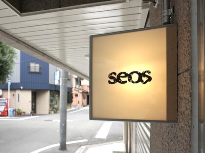 seos 【セオス】の写真