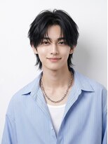 ラビマーニ 西中島店(Labimani)&nbsp;【Labimani】韓国コンマバングスタイル☆