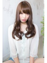 セライロ 千葉(celilo)&nbsp;『celiloスタイル』、ロング、形状記憶ウェーブ