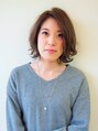ラウラコア(RauRa+KOA) 池田 めぐみ