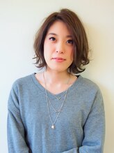 ラウラコア(RauRa+KOA) 池田 めぐみ