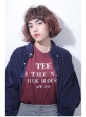 カジュアルボブ【Relacion亀有】