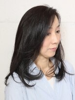 リアン ヘア クール(Lian hair coeur)&nbsp;ナチュラルふんわりロング