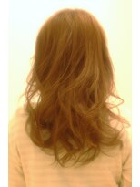 美容室 スタジアム(Stadium)&nbsp;throw×ナチュラル