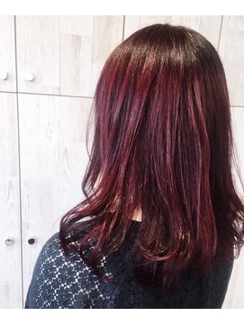 プログレス 中野店(PROGRESS) バイオレンジュ