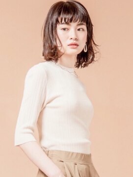 シャンプー ラバーズ(SHAMPOO LOVERS) SHAMPOOLOVERS長谷川　エアリーミディ