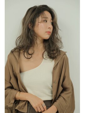 モードケイズ 阪急茨木店(MODE K's) 大人カジュアル