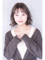 シエナ 渋谷(Siena)&nbsp;Siena　シルクマロングレージュ　渋谷