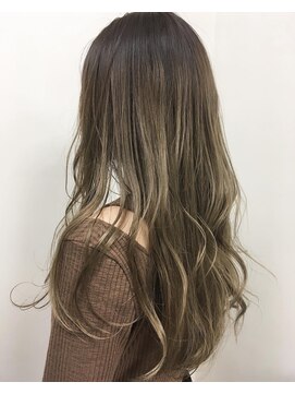 コレットヘア(Colette hair) 大人beigeカラー