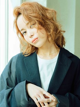 プロデュース 町田店(Produce) 伸ばしかけ大人ボブ【町田/町田駅/学割U24】