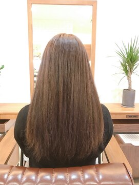 ビューティーサロンジェイ(Beauty Salon J) 【Beauty Salon J】ノンジアミンカラーで染めれる◎