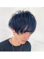 テクライズ 豊橋店(TECHRISE)&nbsp;ダークネイビー