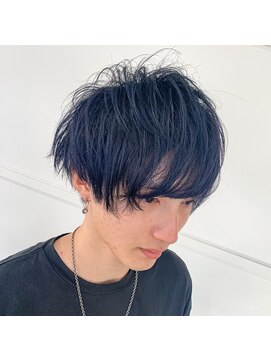 テクライズ 豊橋店(TECHRISE) ダークネイビー