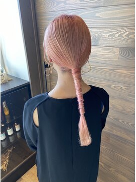 シュリープ(shleep) タイトアレンジ