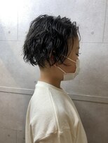 リスタバイネオリーブ 浅草(Re:sta by neolive)&nbsp;ジュニアカット　Re:sta by neolive