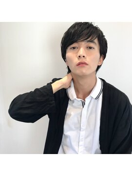 ノエル(NOEL) 王道☆ラウンドマッシュショート