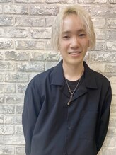 グロウ 上野御徒町(grow) 岩佐 拓哉