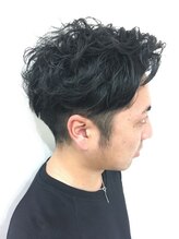 アジアン北谷店(Asian Hair＆Nail salon)