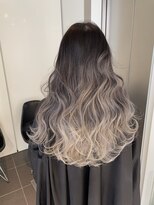 アライブ ハラジュク(ALIVE harajuku)&nbsp;【Rikuto指名限定】バレイヤージュ