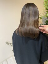 シエル(Ciel)&nbsp;髪質改善