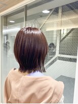 ループ(LOOP) ピンクカラー