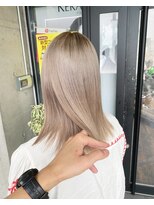 ガルボヘアー 名古屋栄店(garbo hair)&nbsp;#10代 #20代#名古屋栄 #おすすめ #プルエクステ #ランキング