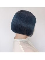 レシピ(recipe) ボブルー