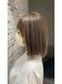 ハイライトgray