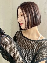 リタ(Lita)&nbsp;☆ワンレンボブ　ミニボブ