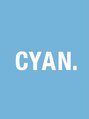 シアン 矢場町店(CYAN.)/CYAN.矢場町店