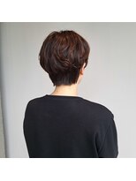 サラジュ 逆瀬川店(SARAJU)&nbsp;ニュアンスパーマ