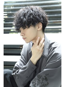 リップス 仙台ロフト(LIPPS) 【チリつき過ぎない】ソフトツイストスパイラル