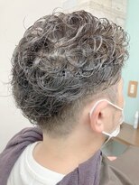 ヘアー バイ ミーズ(hair by Mii’s)&nbsp;メラハリパーマ