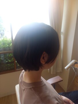 スプリング バイ ラシク(spring by Rasiku) ショート