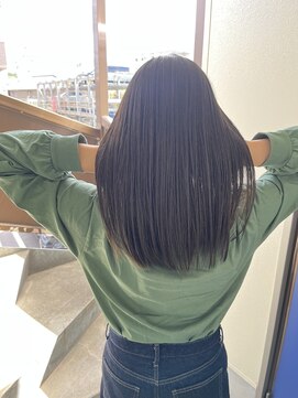 メロウ(mellow) マットカラー