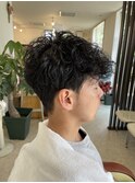 メンズショート