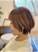 ショート