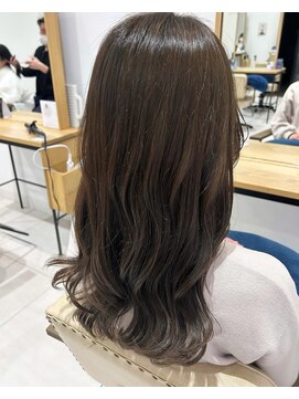 アリーナ 船橋日大前店(arena) アッシュブラウン