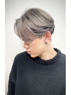 ジゼル(gisele) シャドールーツ