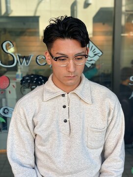 スウェル 船橋店(Swell) ハイライト/マッシュパーマ/ウルフ/カルマパーマ