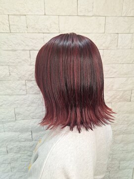 ラヴリア カミツ(LOVERIA KAMITSU) ハイライト