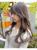 ヘルシースタイル_プラチナグレージュ_