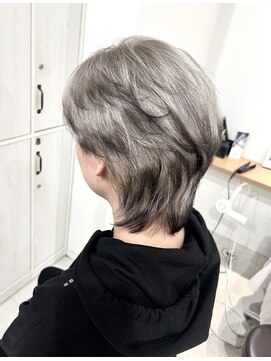 ネイロ 錦糸町(NeiRo) メンズ裾カラー