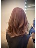 セット価格【推し活・列席】ヘアブロー&メイク  ￥7700花嫁不可