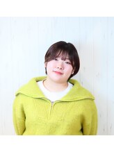 フレンズ 山鼻店(friend's) 川初 優菜