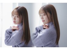 ヘア ショップキャリー