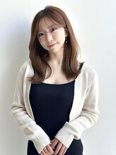 ジーナ サンシャイン通り池袋(Zina) k a n a